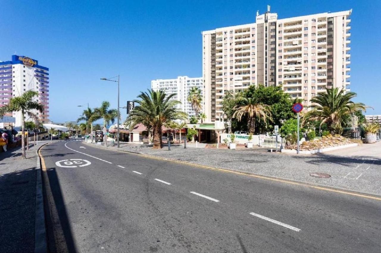 Playa Paraíso PARKING Y WIFI FREE!!!!! Playa Paraiso (Tenerife) Exterior foto