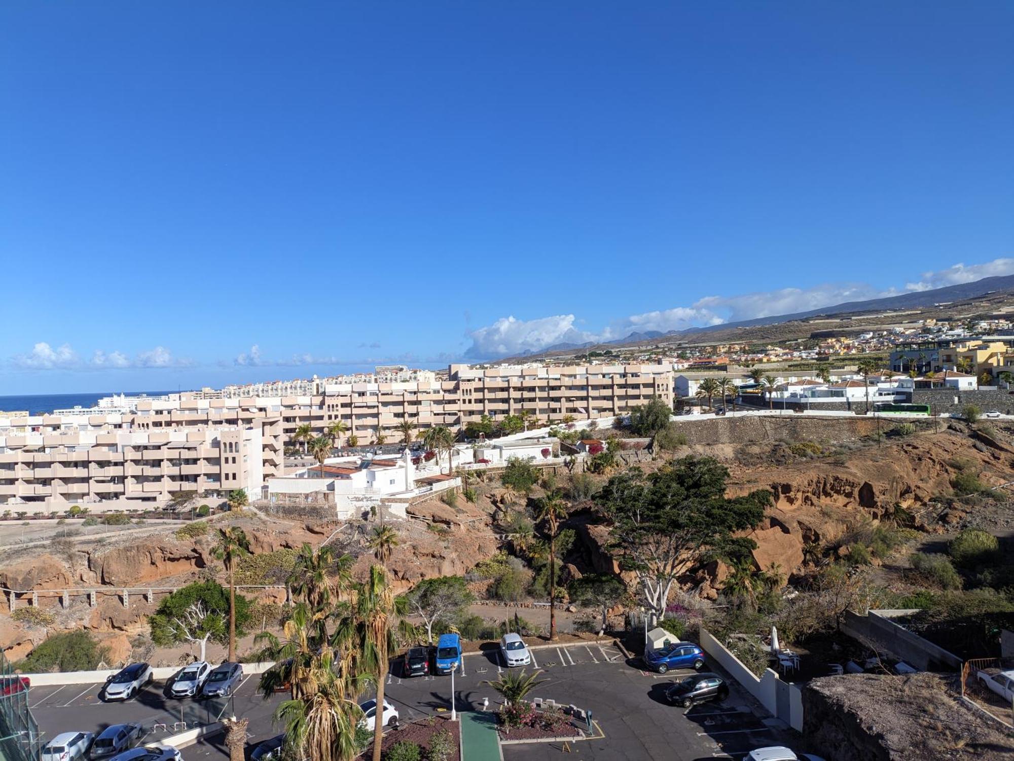 Playa Paraíso PARKING Y WIFI FREE!!!!! Playa Paraiso (Tenerife) Exterior foto