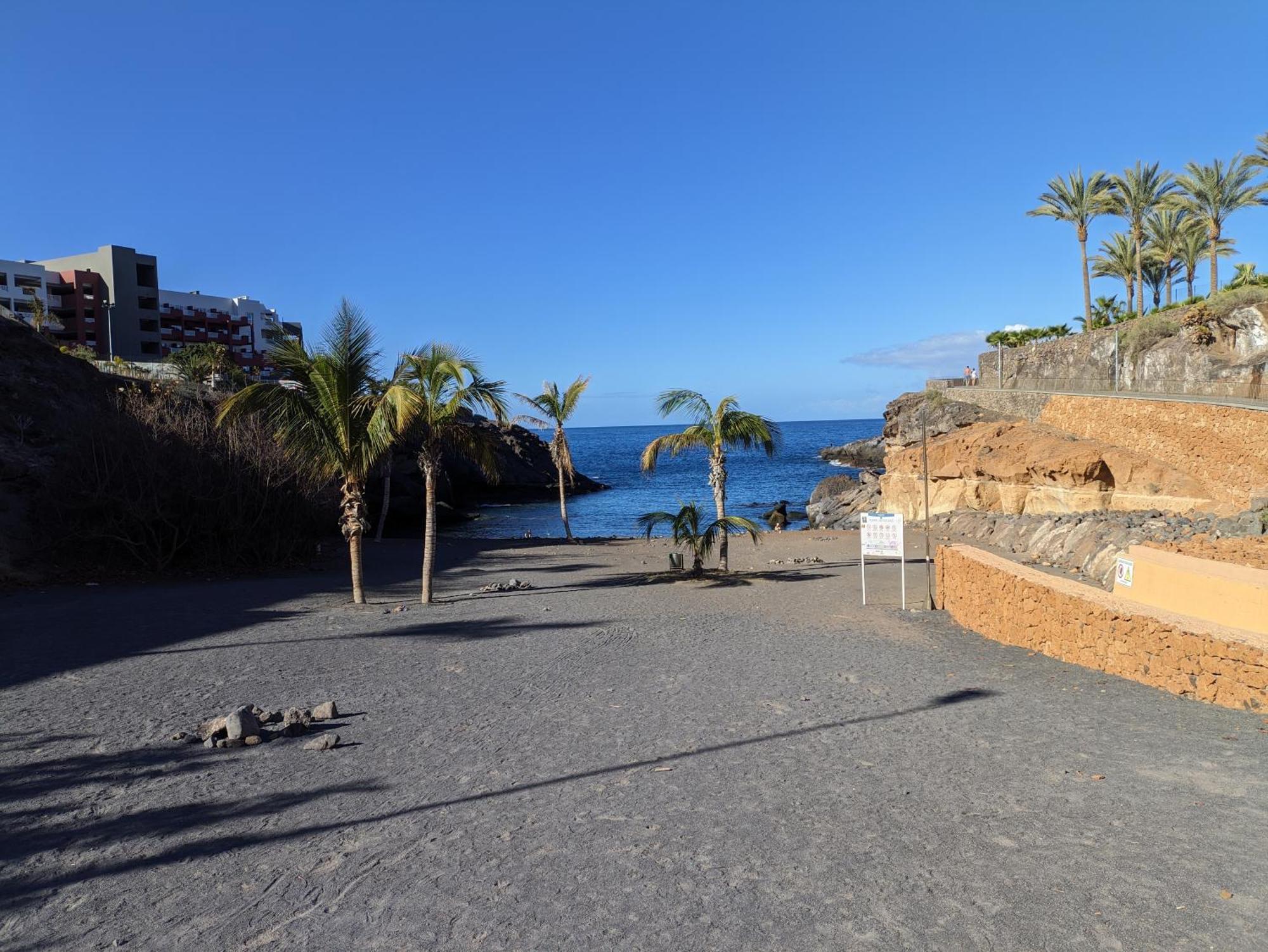 Playa Paraíso PARKING Y WIFI FREE!!!!! Playa Paraiso (Tenerife) Exterior foto