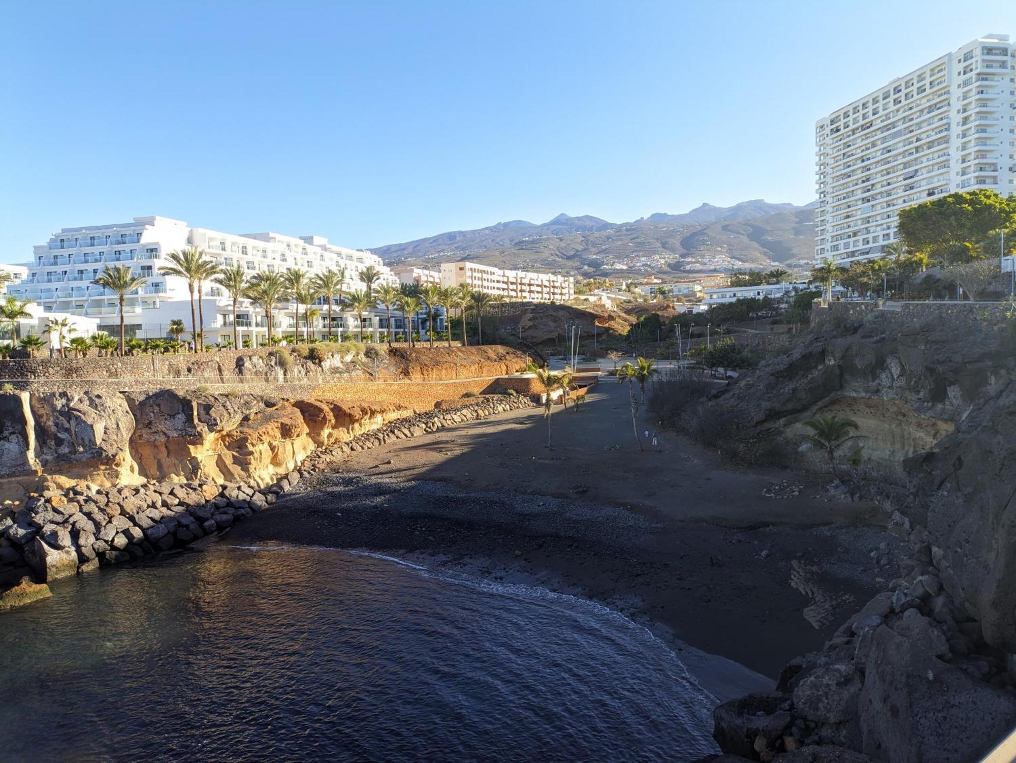 Playa Paraíso PARKING Y WIFI FREE!!!!! Playa Paraiso (Tenerife) Exterior foto