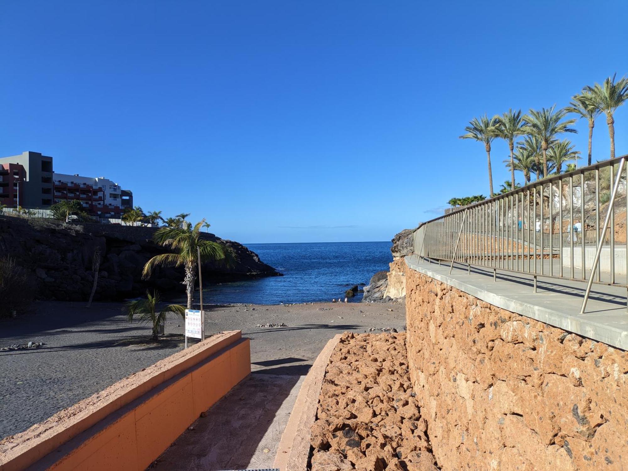 Playa Paraíso PARKING Y WIFI FREE!!!!! Playa Paraiso (Tenerife) Exterior foto