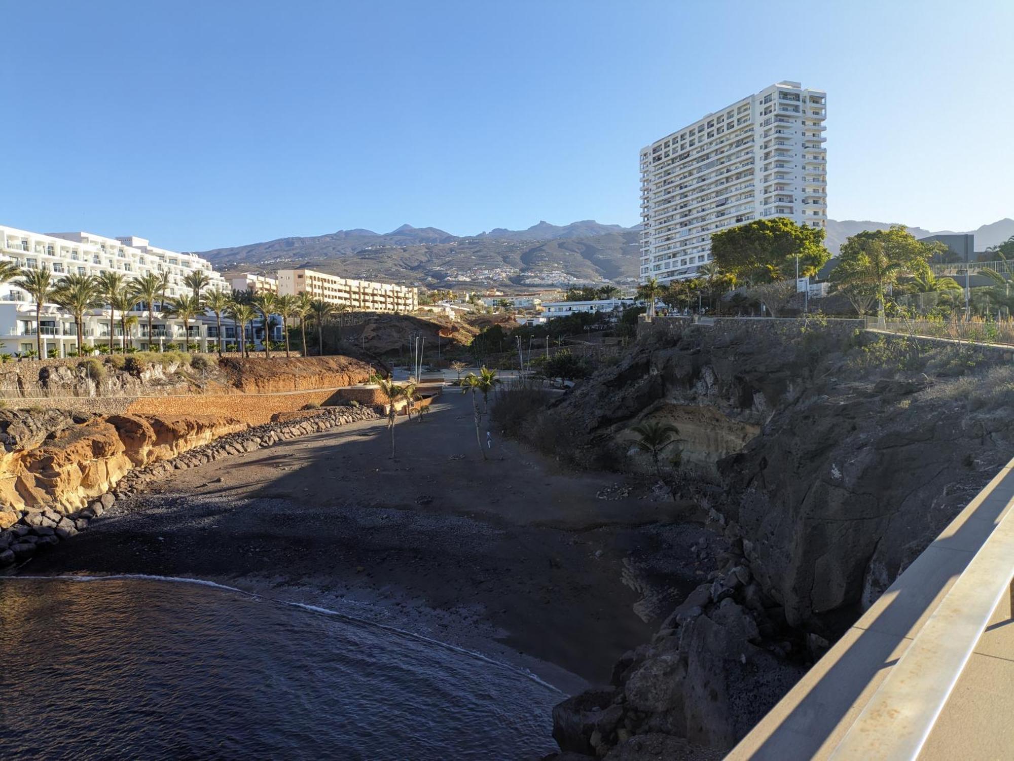 Playa Paraíso PARKING Y WIFI FREE!!!!! Playa Paraiso (Tenerife) Exterior foto