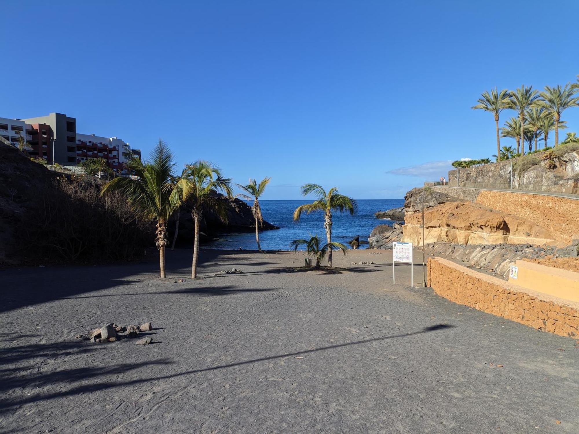 Playa Paraíso PARKING Y WIFI FREE!!!!! Playa Paraiso (Tenerife) Exterior foto